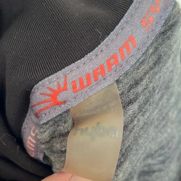 5/20$ Hyba sport shirt with reflective band size XS - Picture 4 of 9